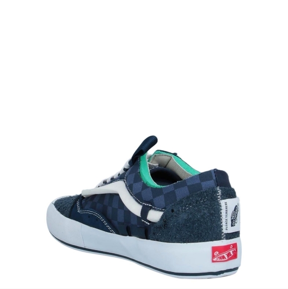 BLUE VANS - Picture 3 of 4